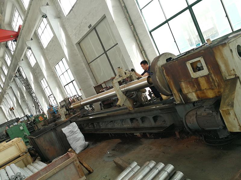 機床CW61125×10米